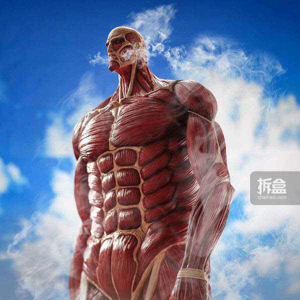 推荐漫画